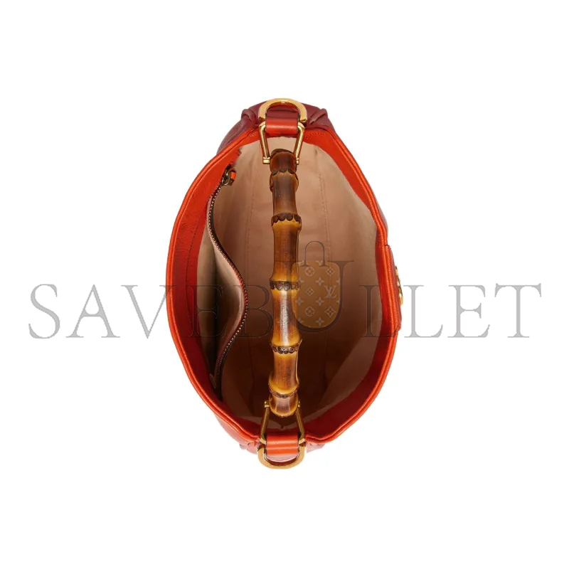 G*u*i diana small shoulder bag 746251 (24*15*5cm)